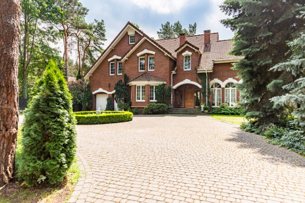 Best Driveway Pavers Near Me  in Prices Fork, VA