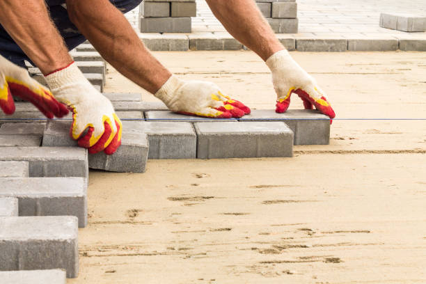  Prices Fork, VA Driveway Pavers Pros