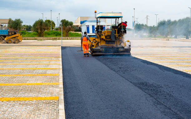 Best Residential Driveway Paver Services  in Prices Fork, VA