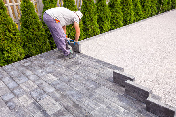 Best Best Driveway Pavers  in Prices Fork, VA