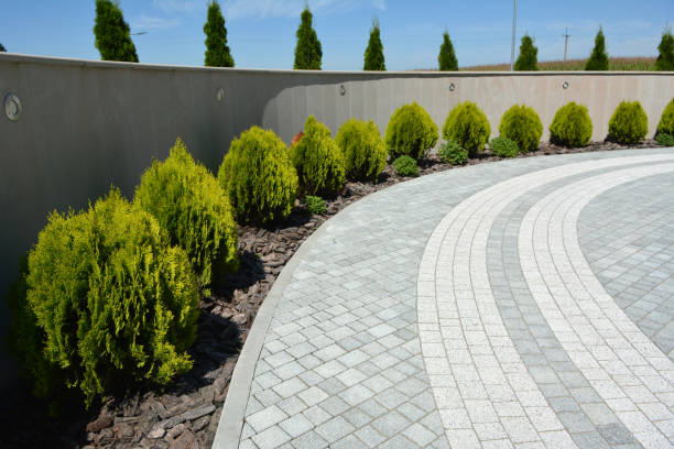 Best Permeable Paver Driveway  in Prices Fork, VA