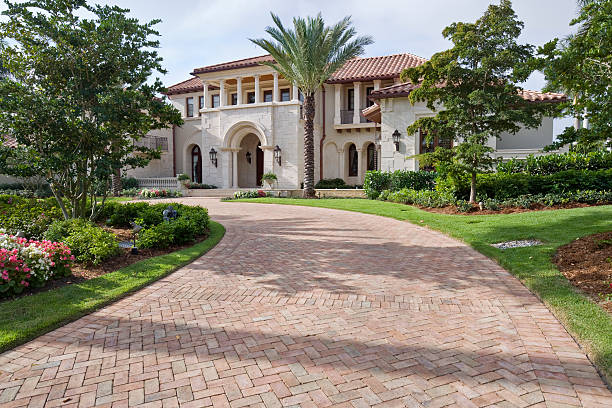 Best Driveway Paving Contractor  in Prices Fork, VA