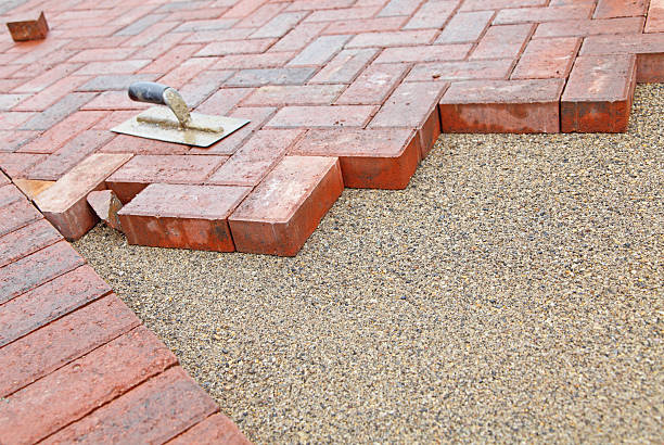 Best Local Driveway Pavers  in Prices Fork, VA