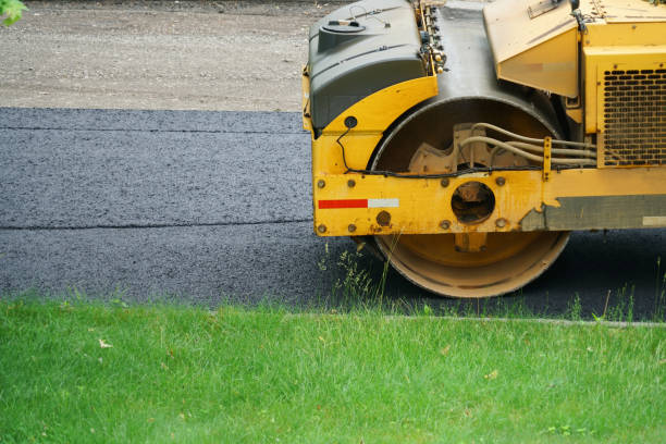 Best Driveway Paving Near Me  in Prices Fork, VA