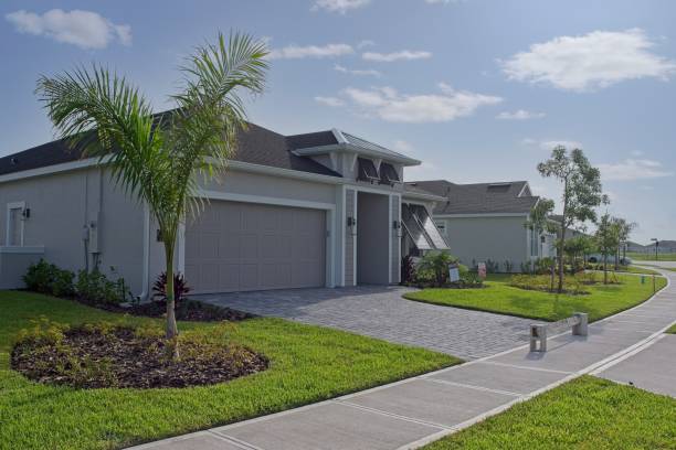 Best Decorative Driveway Pavers  in Prices Fork, VA