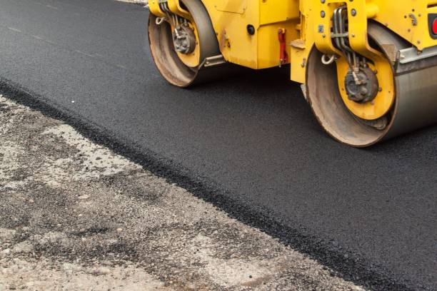 Best Paver Driveway Replacement  in Prices Fork, VA